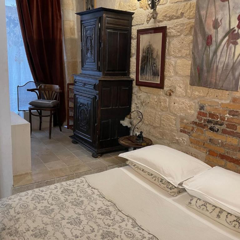 Marais Romantique Paris centre 4 chambres - Appartement Deluxe - 24