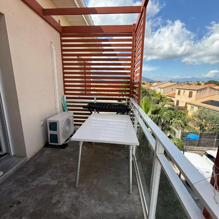T3 & tous conforts & piscine & sauna & plage - Apartamento de 2 dormitorios - 17