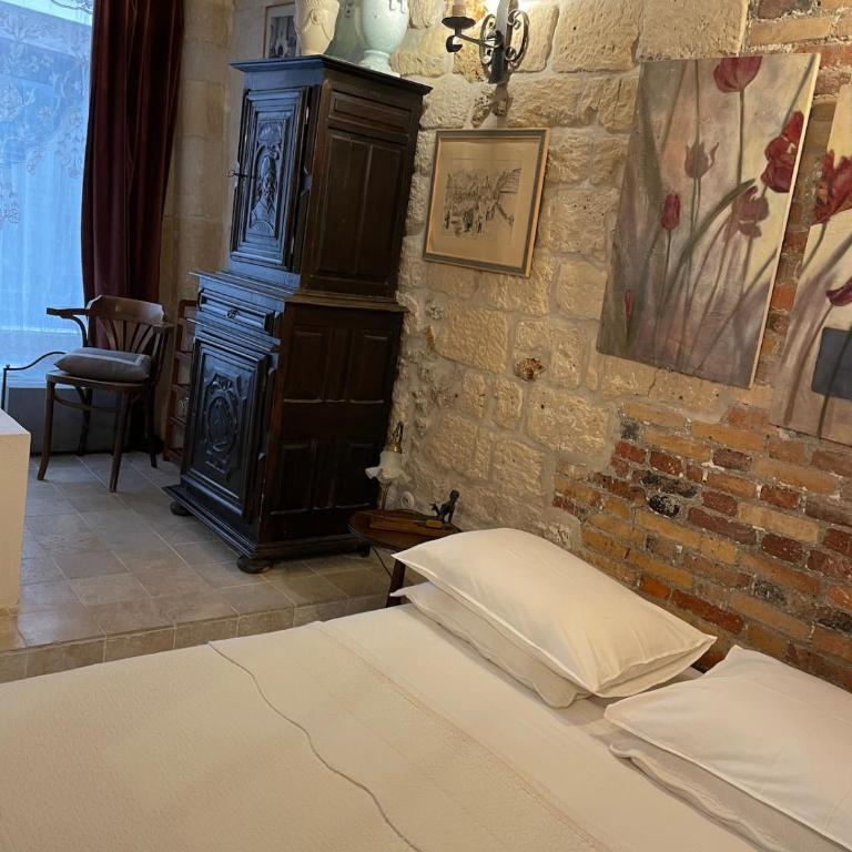 Marais Romantique Paris centre 4 chambres - Appartement Deluxe - 22