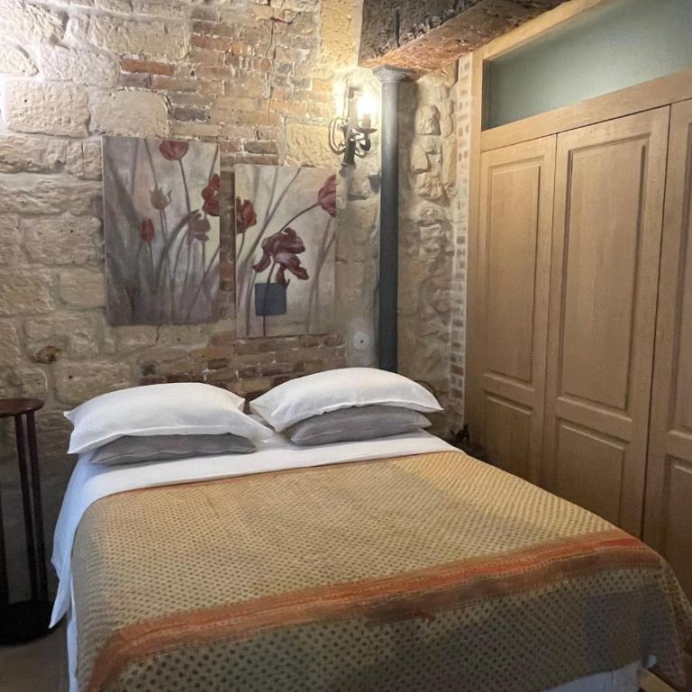 Marais Romantique Paris centre 4 chambres - Appartement Deluxe - 21