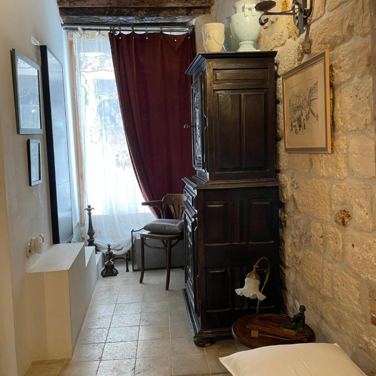 Marais Romantique Paris centre 4 chambres - Appartement Deluxe - 20