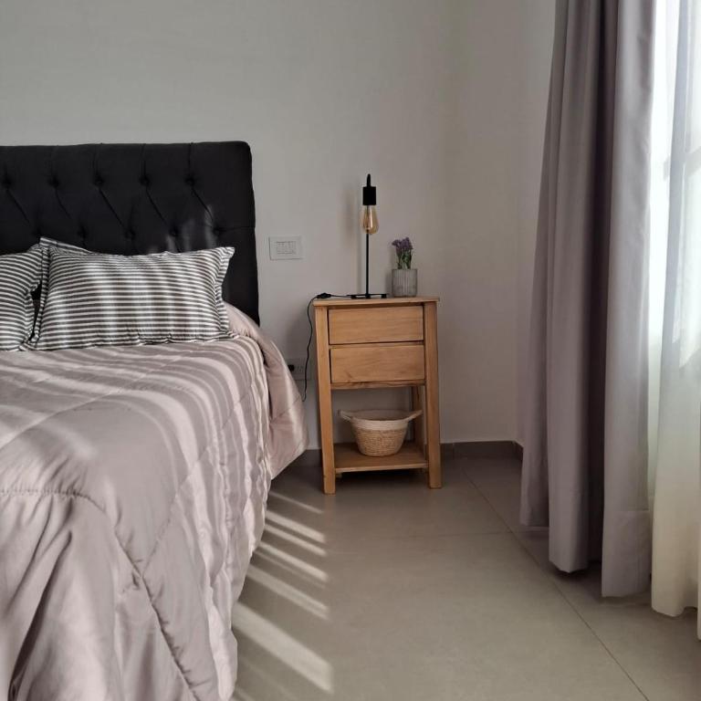 Departamentos del Trébol II - One-Bedroom Apartment - 11
