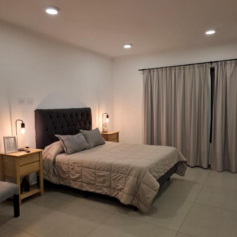 Departamentos del Trébol II - One-Bedroom Apartment - 8