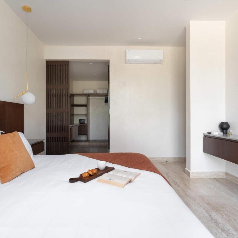 Maria Tulum - Modern 2BR Retreat with Pool - Apartamento - 21