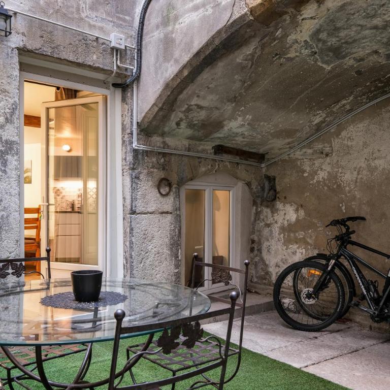 SUITE VIENNE 6 couchages - Apartment mit 2 Schlafzimmern - 17