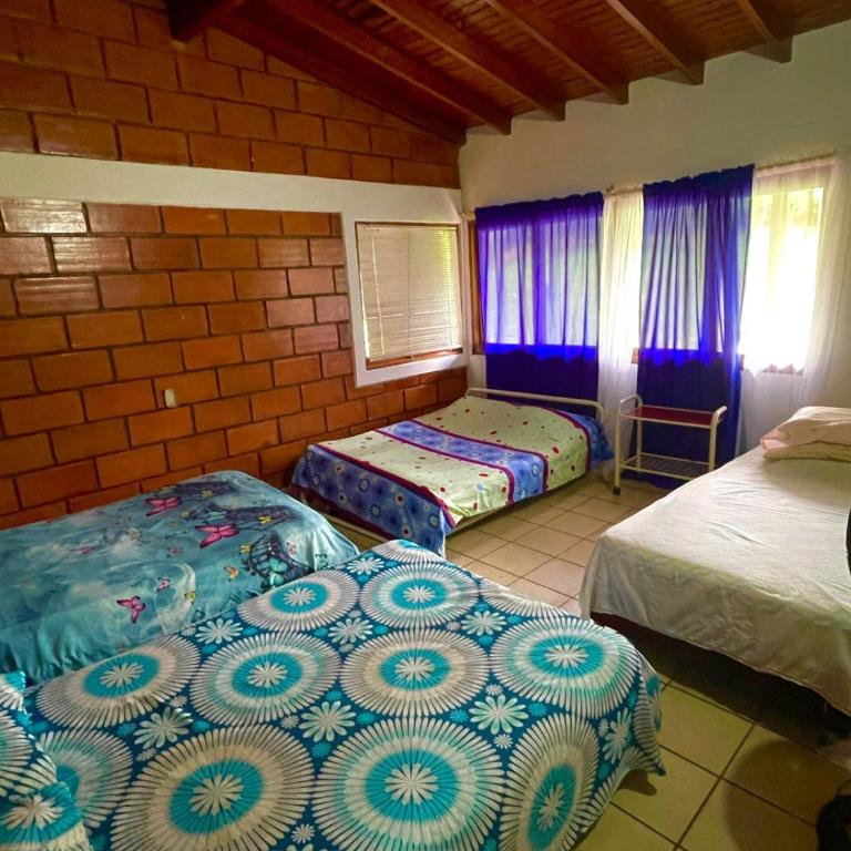 Finca - Paraiso - Villa - 14