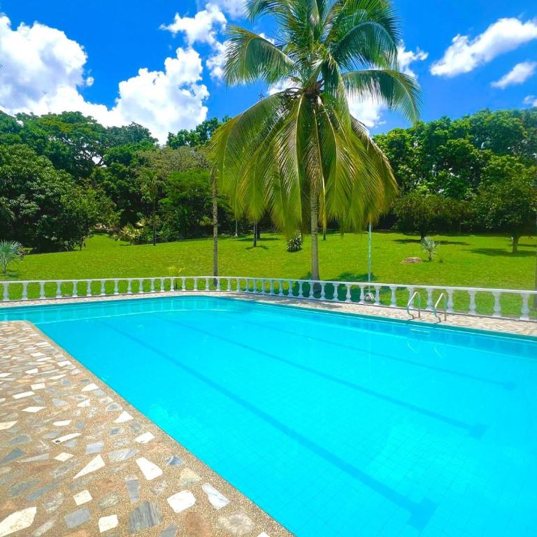 Finca - Paraiso - Villa - 2