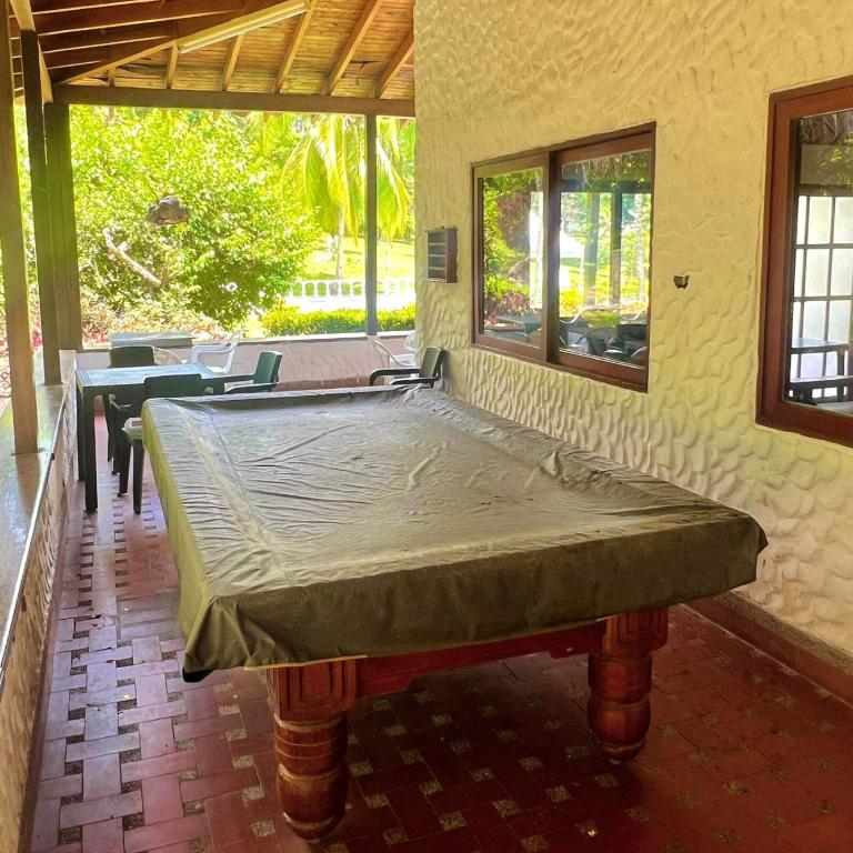 Finca - Paraiso - Villa - 22