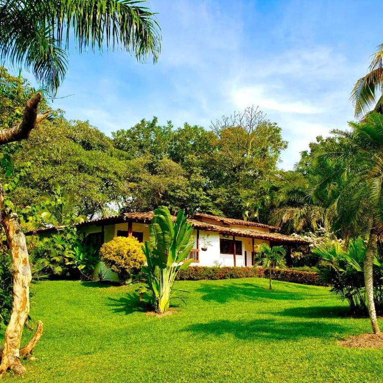 Finca - Paraiso - Villa - 17