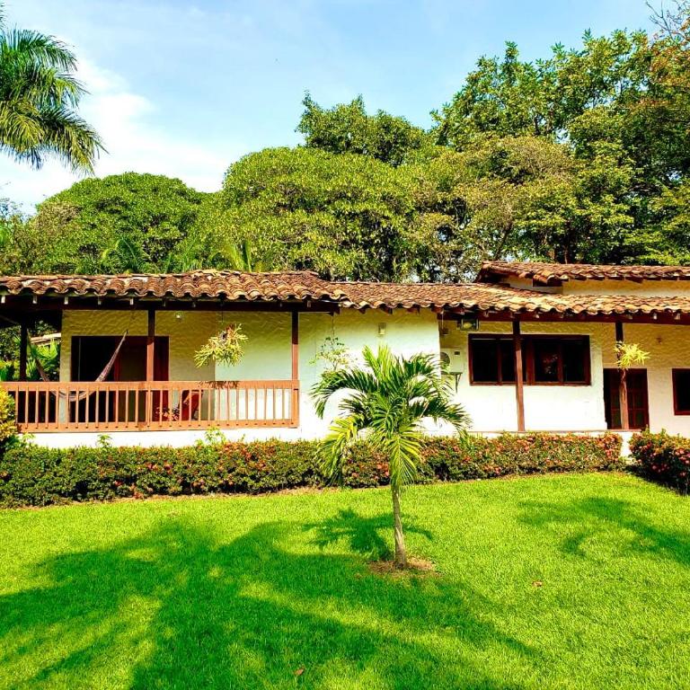Finca - Paraiso - Villa - 18