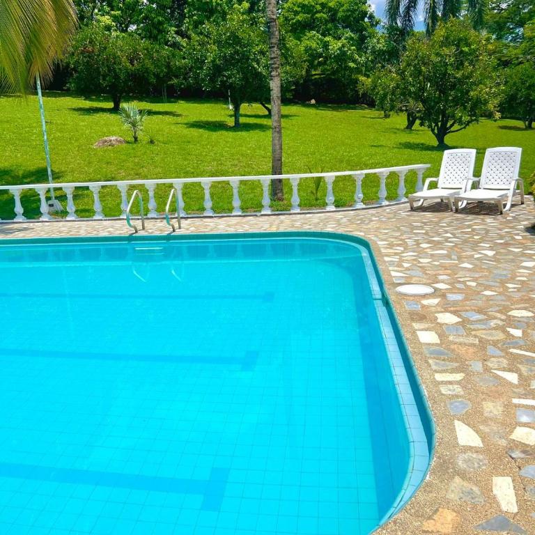Finca - Paraiso - Villa - 23
