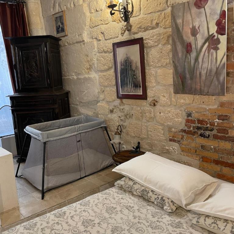 Marais Romantique Paris centre 4 chambres - Appartement Deluxe - 19