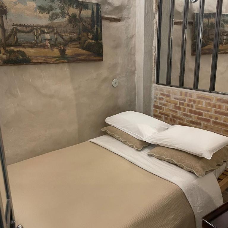 Marais Romantique Paris centre 4 chambres - Appartement Deluxe - 18