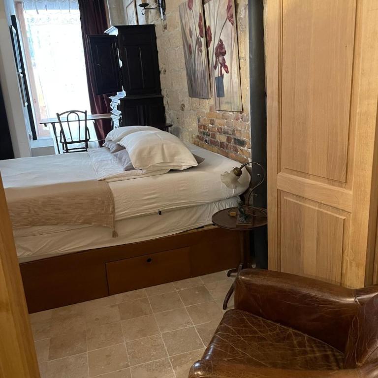 Marais Romantique Paris centre 4 chambres - Appartement Deluxe - 17