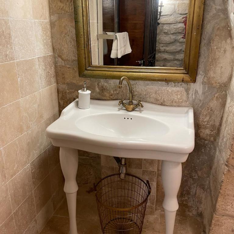 Marais Romantique Paris centre 4 chambres - Appartement Deluxe - 9