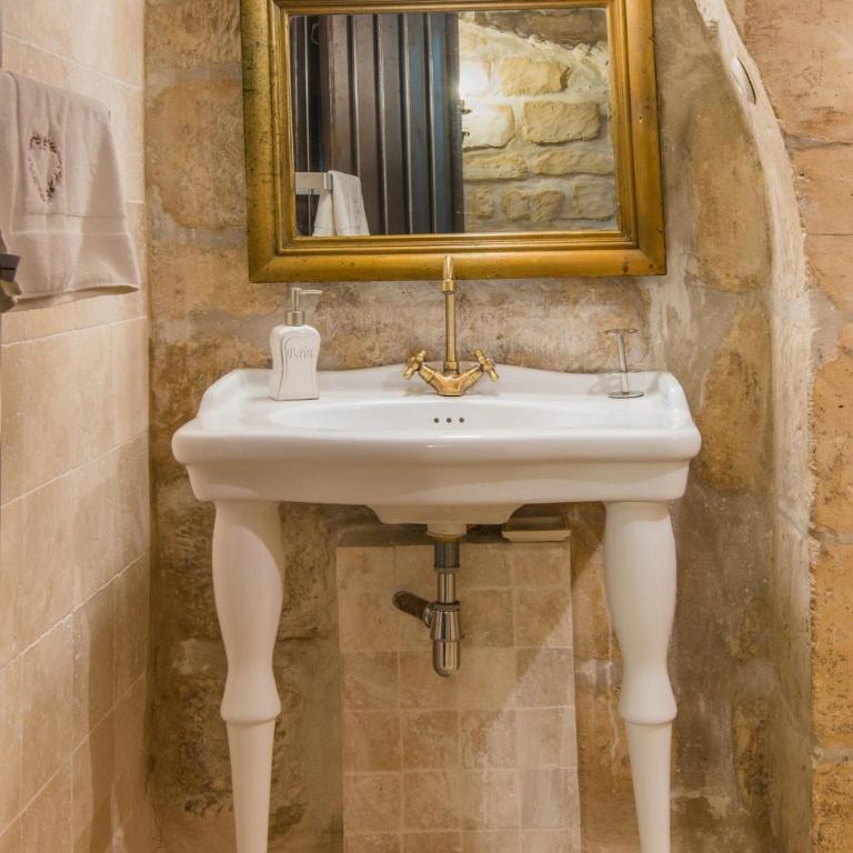 Marais Romantique Paris centre 4 chambres - Appartement Deluxe - 8