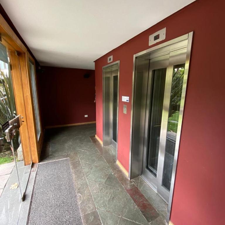 Departamento Centrico - One-Bedroom Apartment - 14