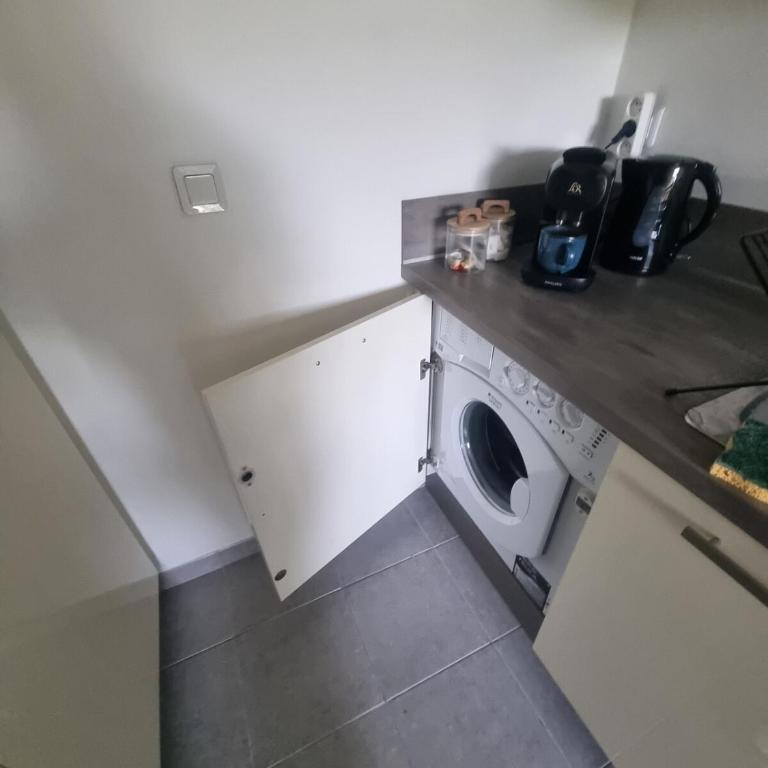Charmant T2 150 m de la cure thermale Gorges Du Verdon - Two-Bedroom Apartment - 15