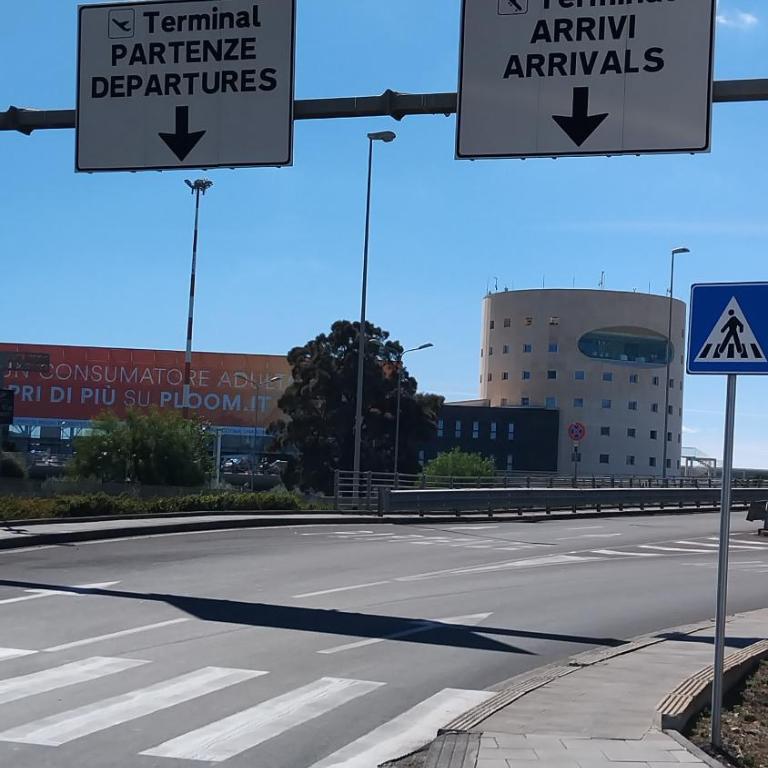 CATANIA AIRPORT ROOM BAGNO PRIVATO iN CAMERA - Double Room with Private Bathroom - 2