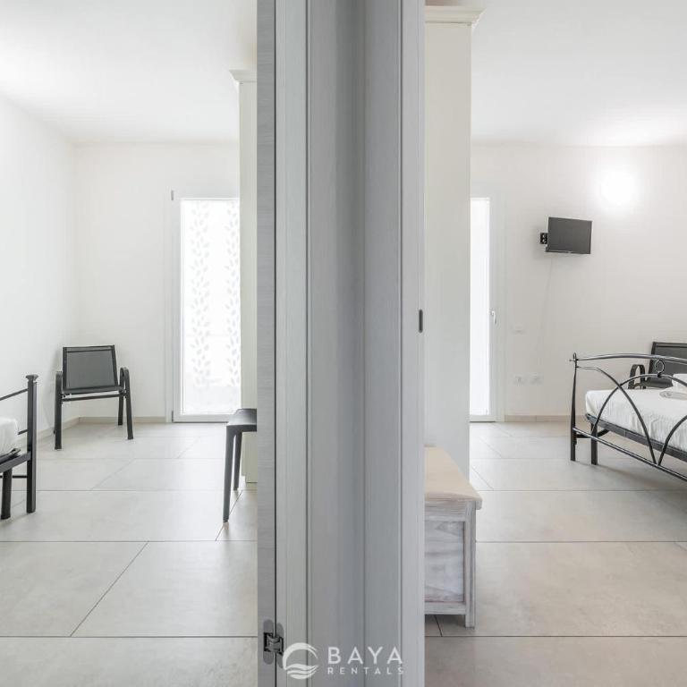 Modern 2BR Retreat in Pula - Bright & Quiet - Appartamento - 6