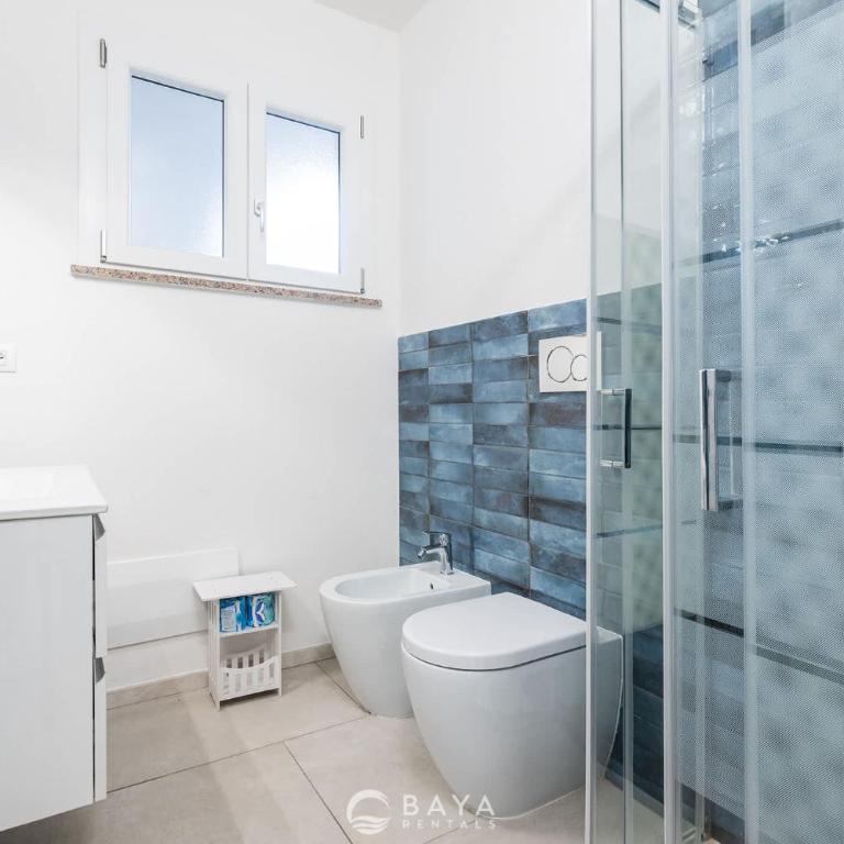 Modern 2BR Retreat in Pula - Bright & Quiet - Appartamento - 5