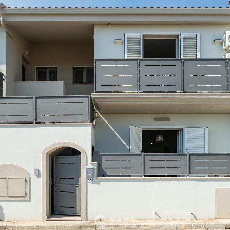 Modern 2BR Retreat in Pula - Bright & Quiet - Appartamento - 9