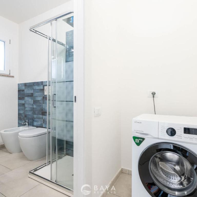 Modern 2BR Retreat in Pula - Bright & Quiet - Appartamento - 19