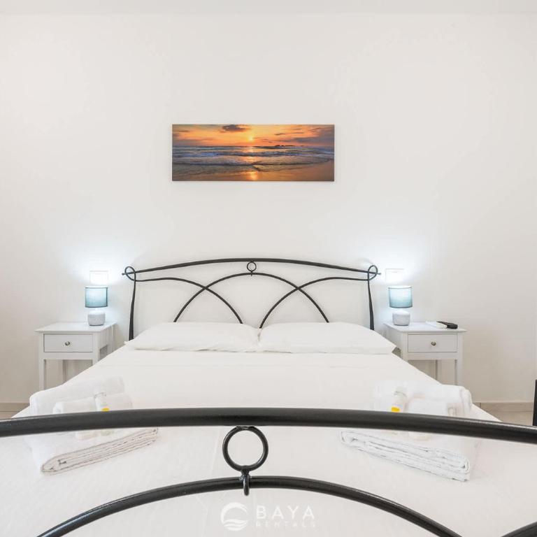 Modern 2BR Retreat in Pula - Bright & Quiet - Appartamento - 22