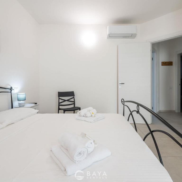 Modern 2BR Retreat in Pula - Bright & Quiet - Appartamento - 23