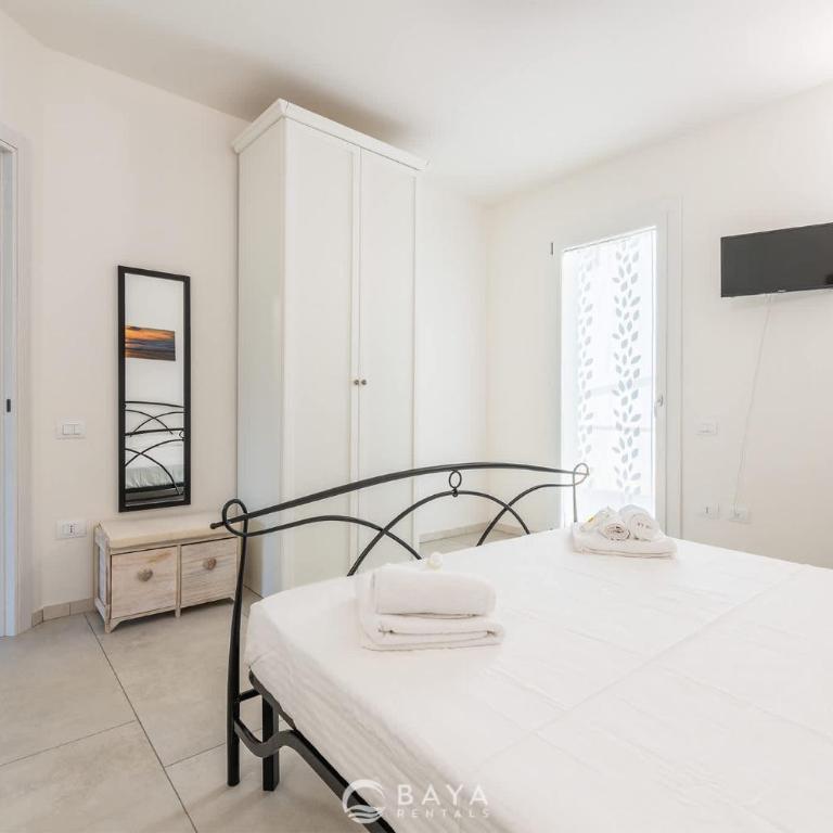 Modern 2BR Retreat in Pula - Bright & Quiet - Appartamento - 25