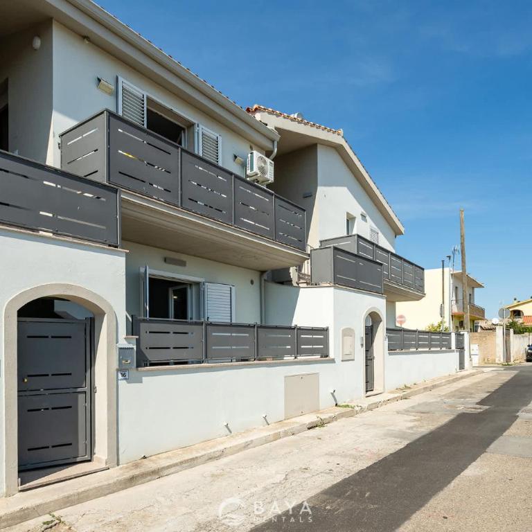 Modern 2BR Retreat in Pula - Bright & Quiet - Appartamento - 32