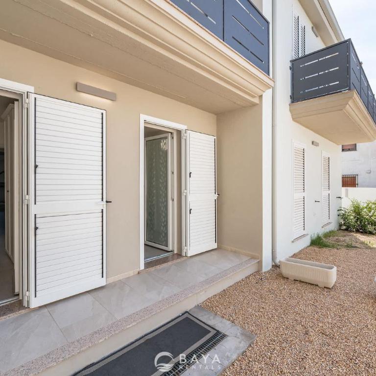 Modern 2BR Retreat in Pula - Bright & Quiet - Appartamento - 31
