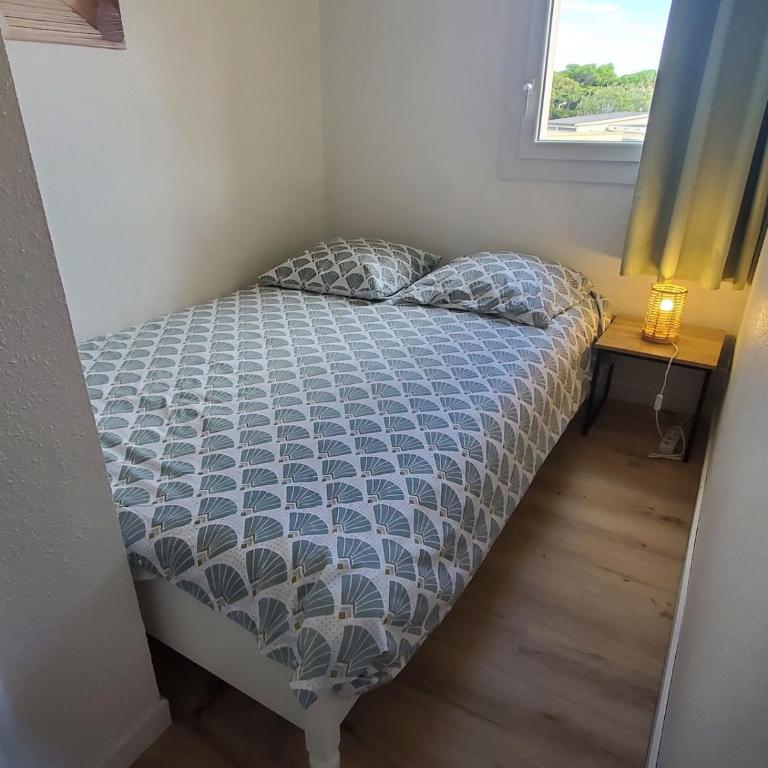 appartement t2 - Studio - 7