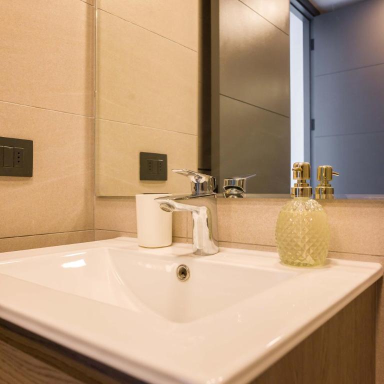 Refinado deparamento en sector el Golf - Apartamento - 27