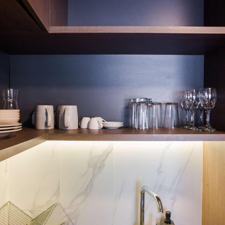 Refinado deparamento en sector el Golf - Apartamento - 18