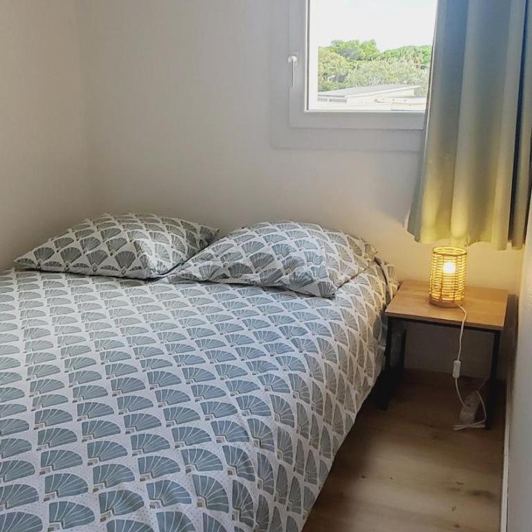 appartement t2 - Studio - 24