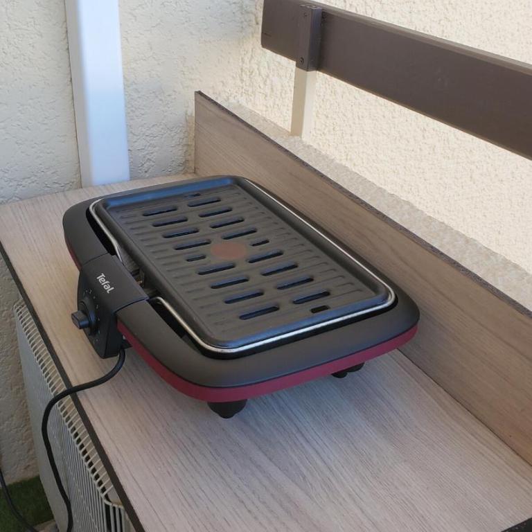 appartement t2 - Studio - 25