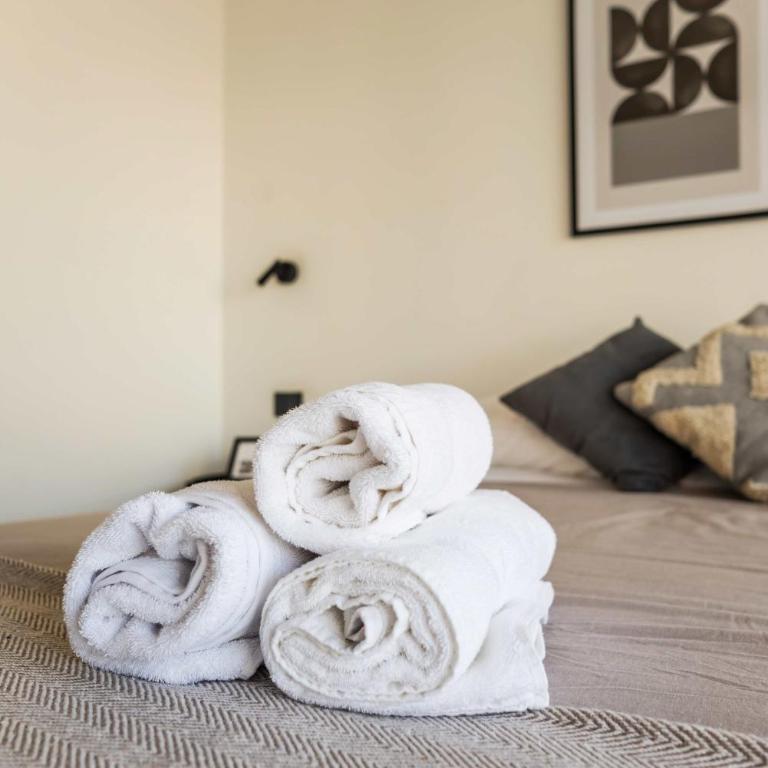 Refinado deparamento en sector el Golf - Apartamento - 15