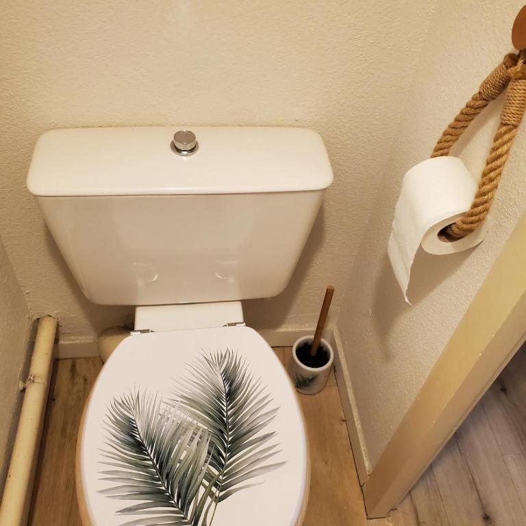 appartement t2 - Studio - 28