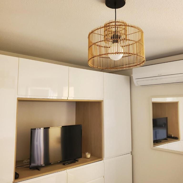 appartement t2 - Studio - 35