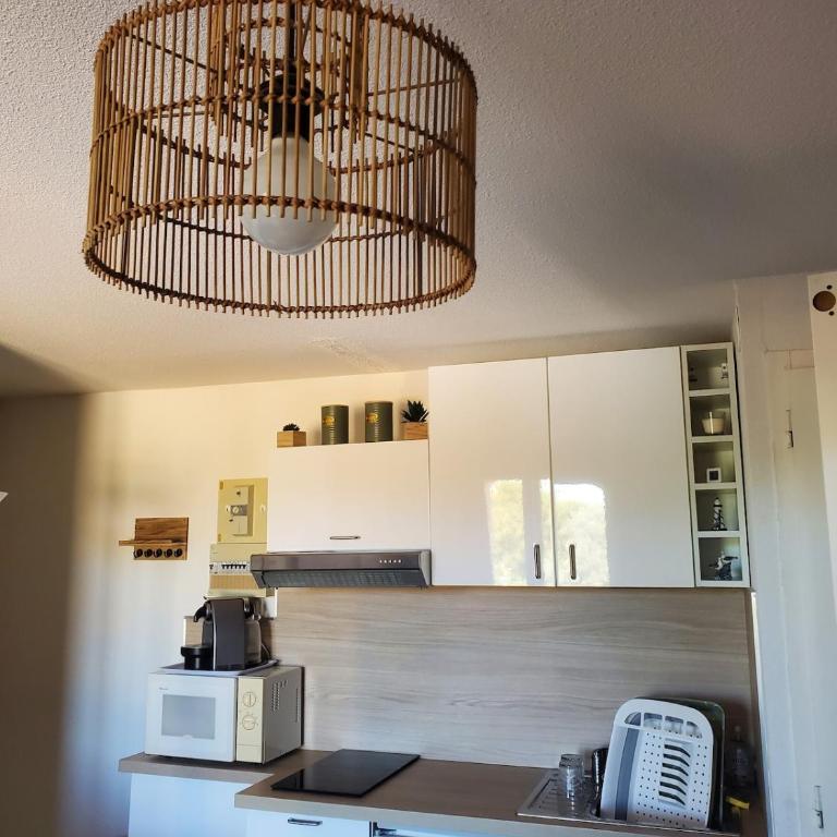 appartement t2 - Studio - 6