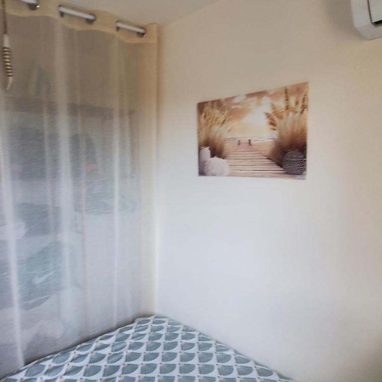 appartement t2 - Studio - 36