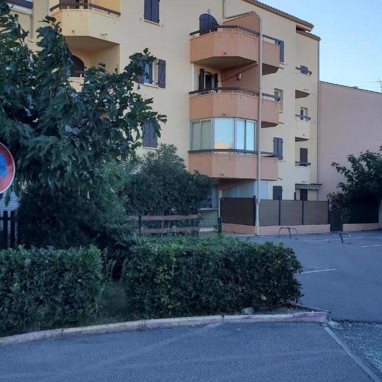appartement t2 - Studio - 46