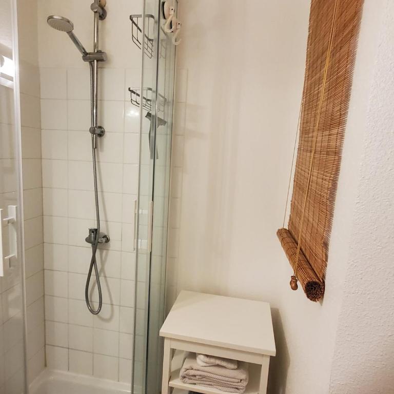 appartement t2 - Studio - 47