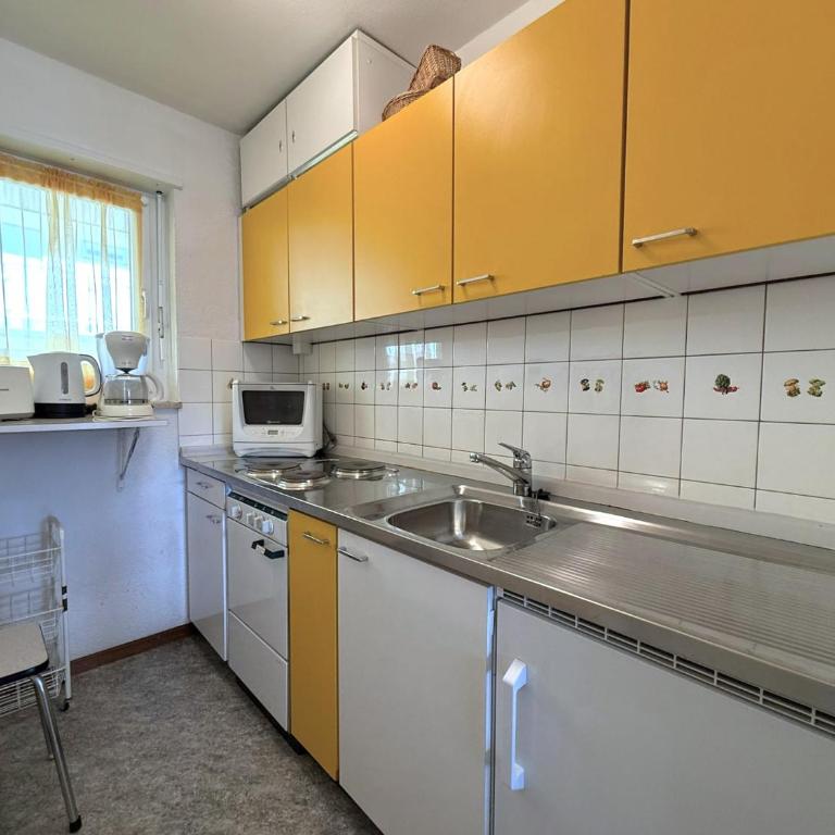 Salute 109 - Apartamento de 2 dormitorios - 23