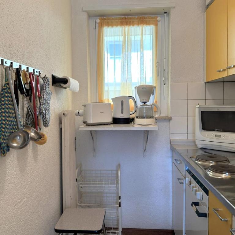 Salute 109 - Apartamento de 2 dormitorios - 24