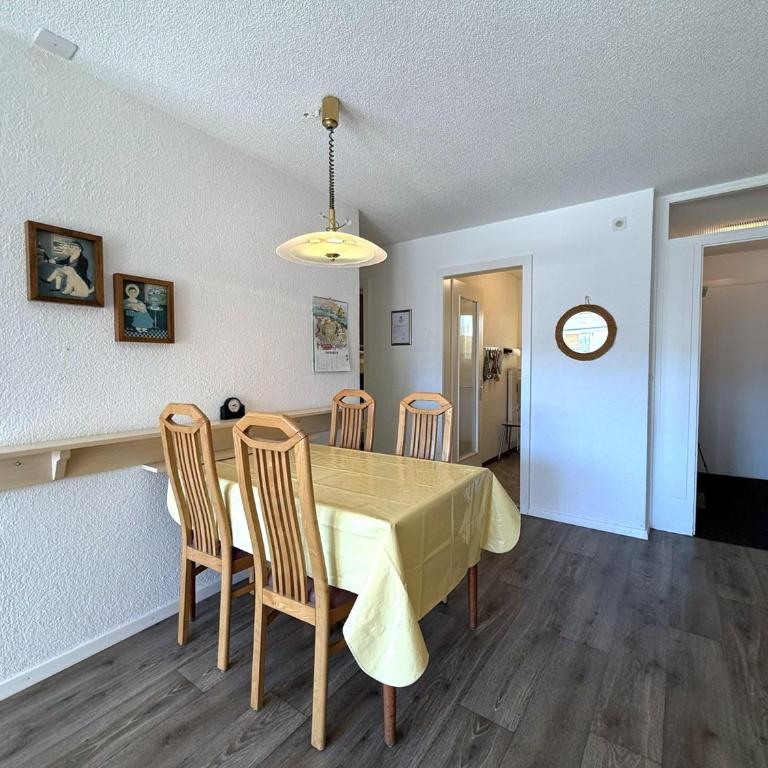 Salute 109 - Apartamento de 2 dormitorios - 8