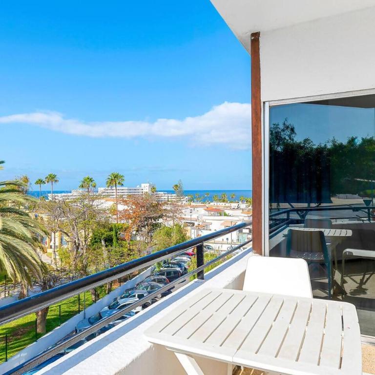 Apartamento de 2 Dormitorios con Vista al Mar - Apartamento de 2 dormitorios - 46