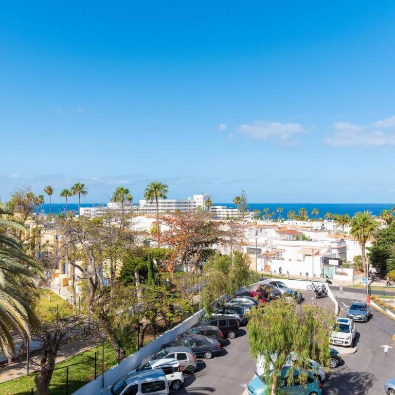 Apartamento de 2 Dormitorios con Vista al Mar - Apartamento de 2 dormitorios - 50