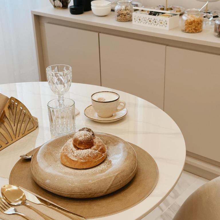 Mida Luxury Apartment - Camera Matrimoniale Deluxe - 4